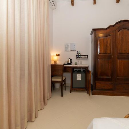 سان فيتو دي نورماني B&B Villa Mamma Grazia المظهر الخارجي الصورة