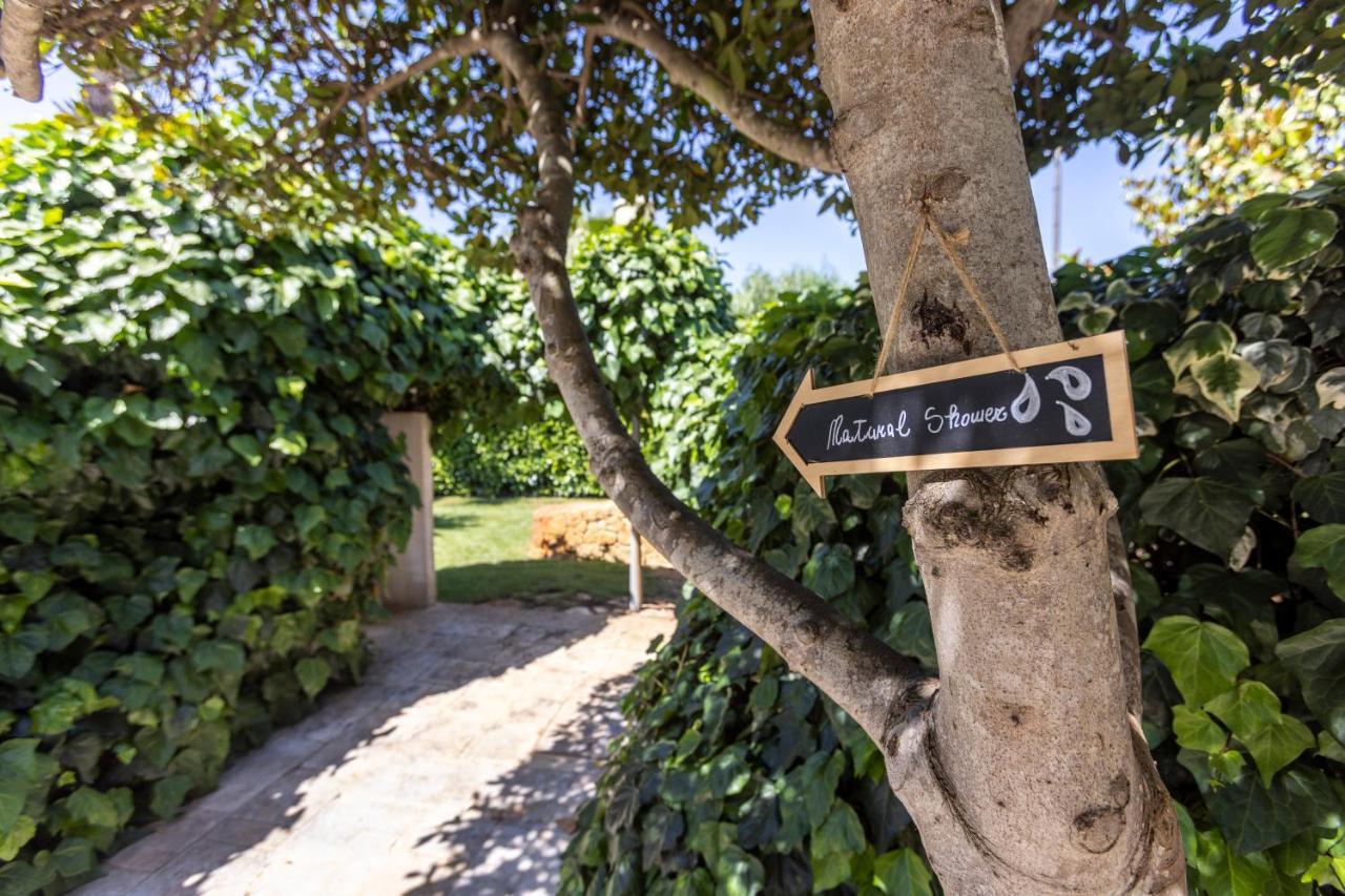 سان فيتو دي نورماني B&B Villa Mamma Grazia المظهر الخارجي الصورة