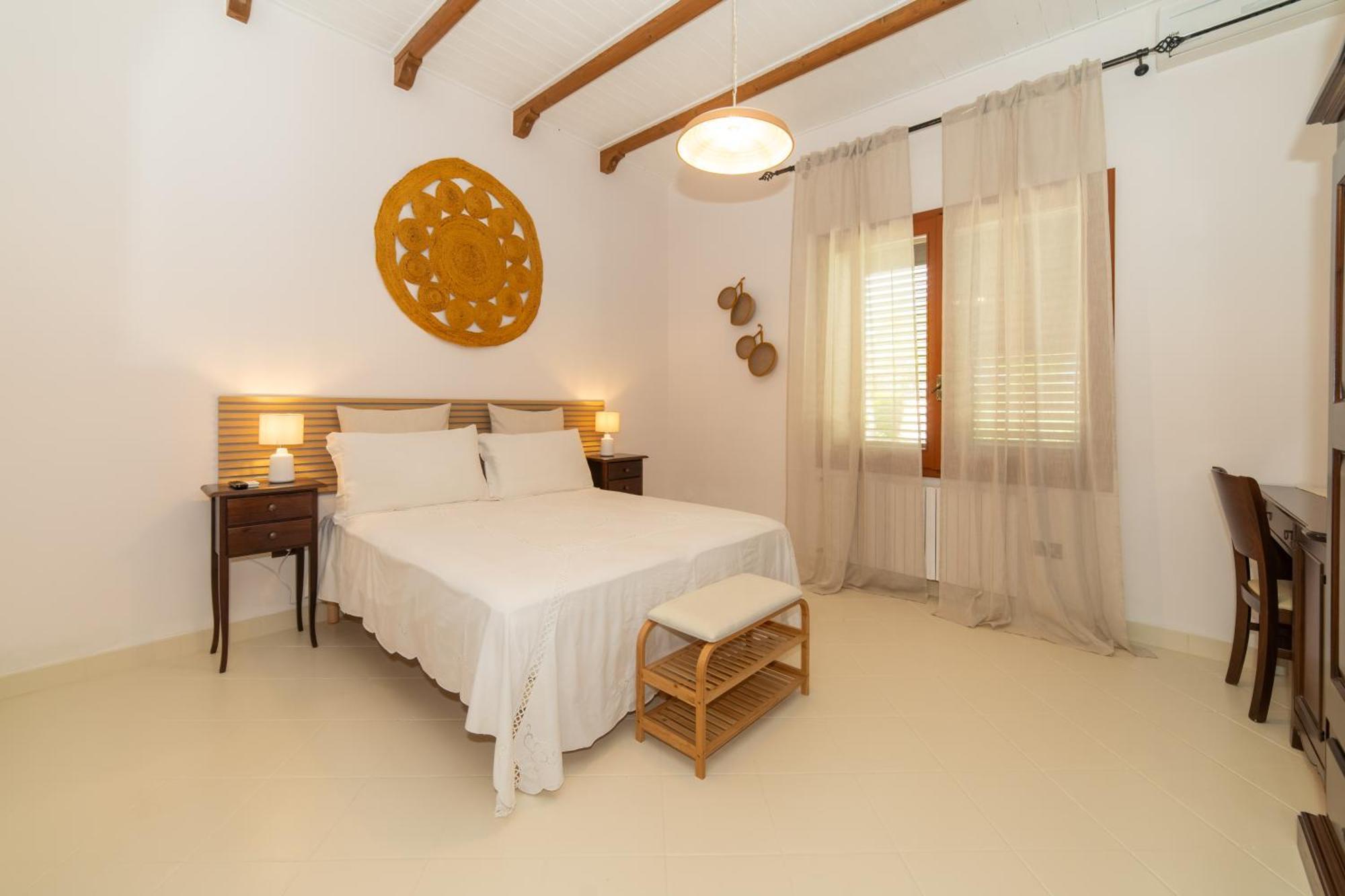 سان فيتو دي نورماني B&B Villa Mamma Grazia المظهر الخارجي الصورة